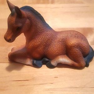 House Of Global Art , Horse Hand Painted